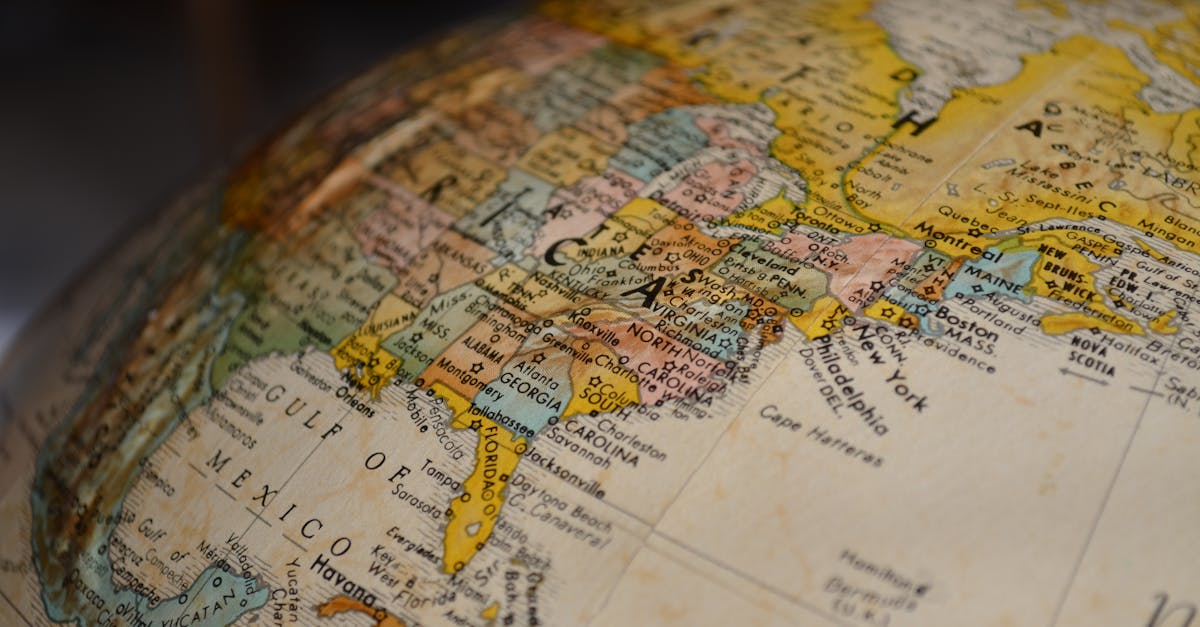 Mexicul acționează în judecată Google pentru redenumirea Golfului Mexic în Golful Americii pe Maps