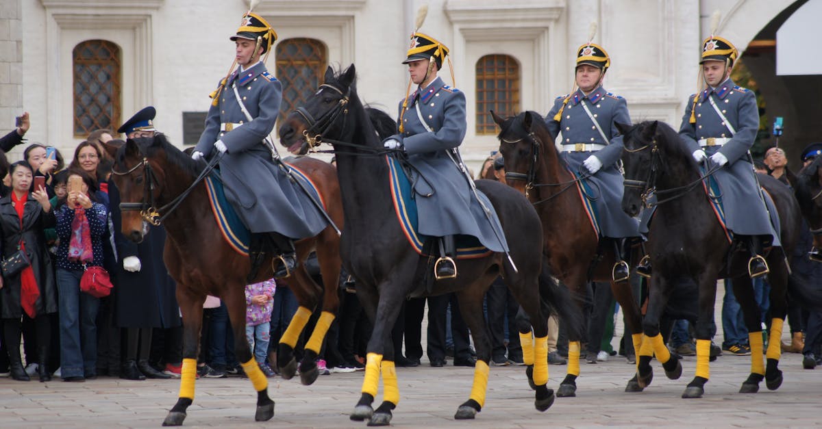 Imagini de la parada militară din Moscova: Vladimir Putin și provocările către Occident