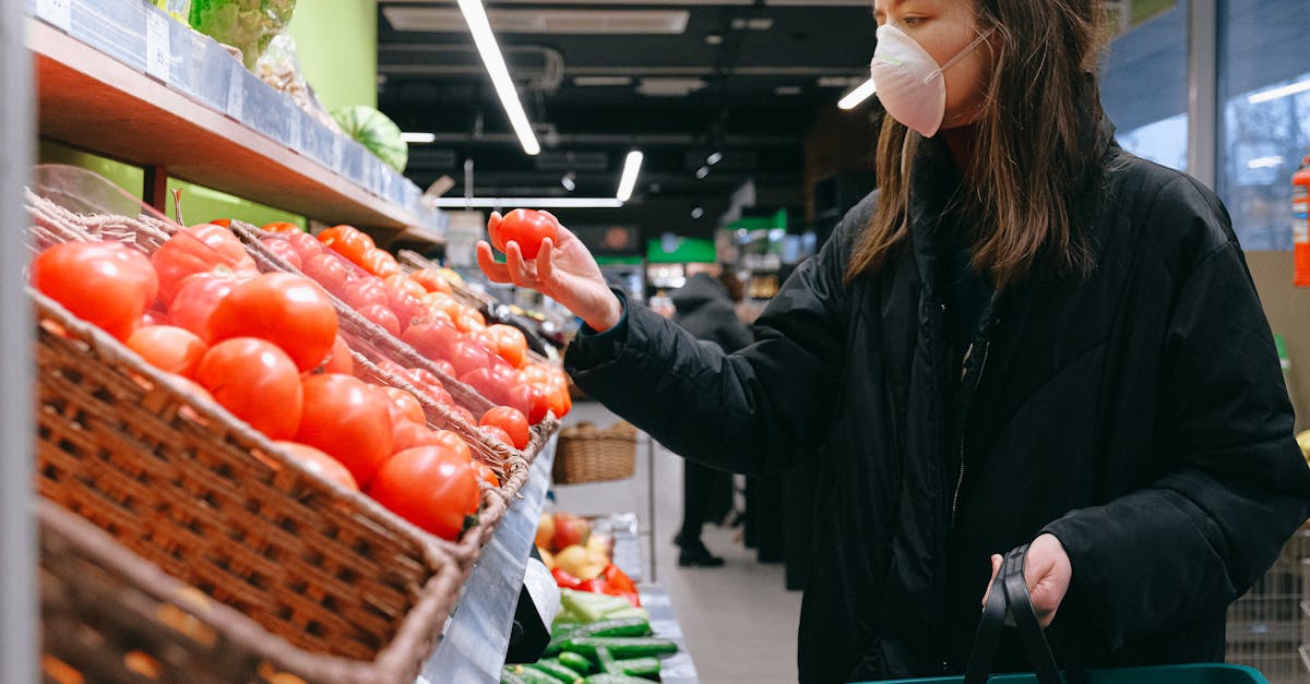 Diferențe semnificative de preț la soiul de roșii prunișoară în același supermarket