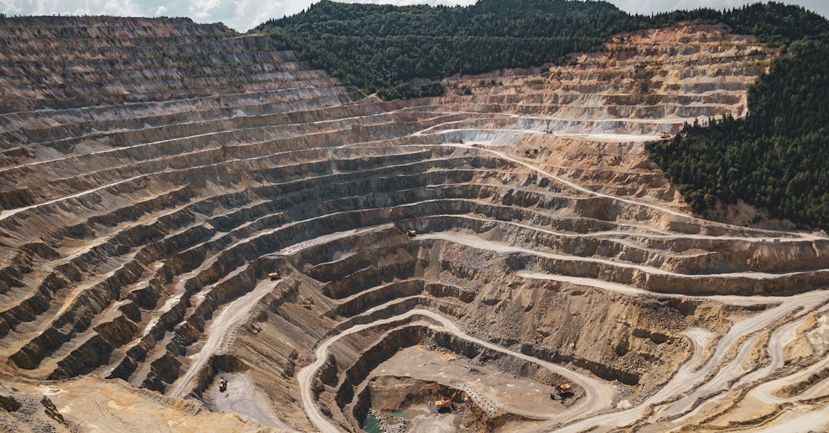 Mineritul metalelor rare în România: oportunități și provocări
