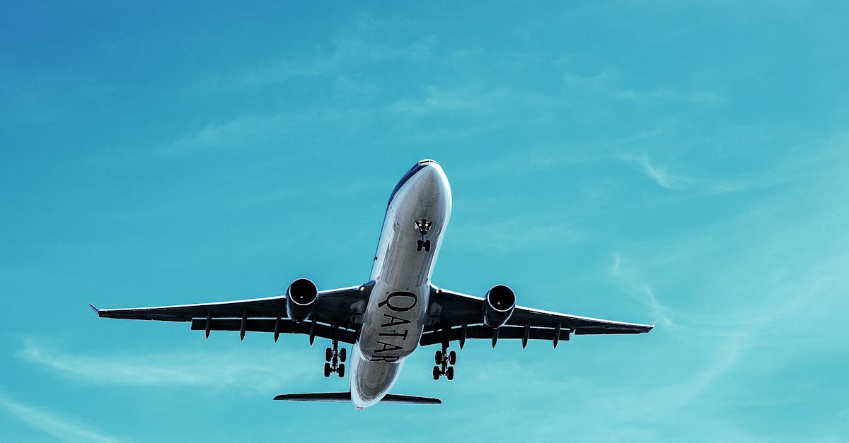 Qatarul îi oferă lui Donald Trump un avion de lux pentru a fi utilizat ca aeronavă prezidențială