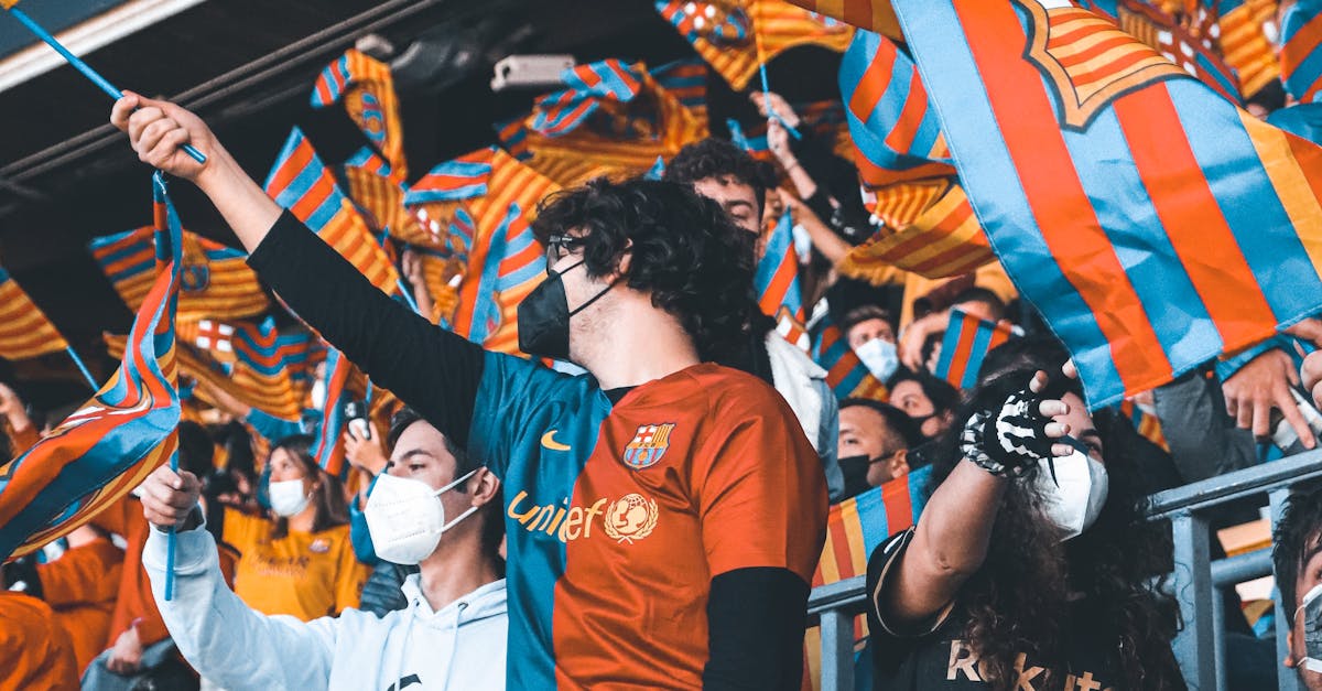 FC Barcelona se apropie de titlu în La Liga, după o victorie dramatică în fața lui Real Madrid