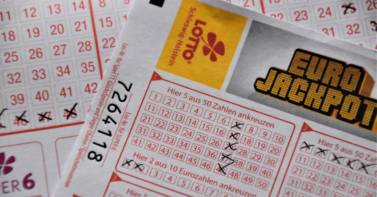 Marile premii de la Loto 6/49 și Noroc: când și unde au fost câștigate