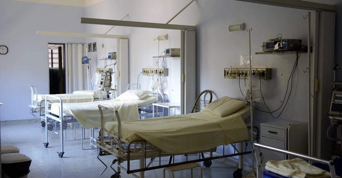 Investiții planificate pentru 2025 la cel mai mare spital din Brașov