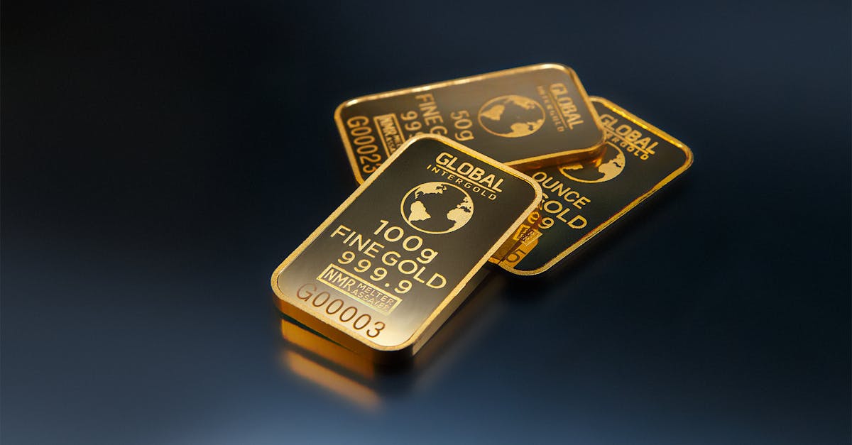 Aurul în ascensiune: cât de sigur este pentru investitori?