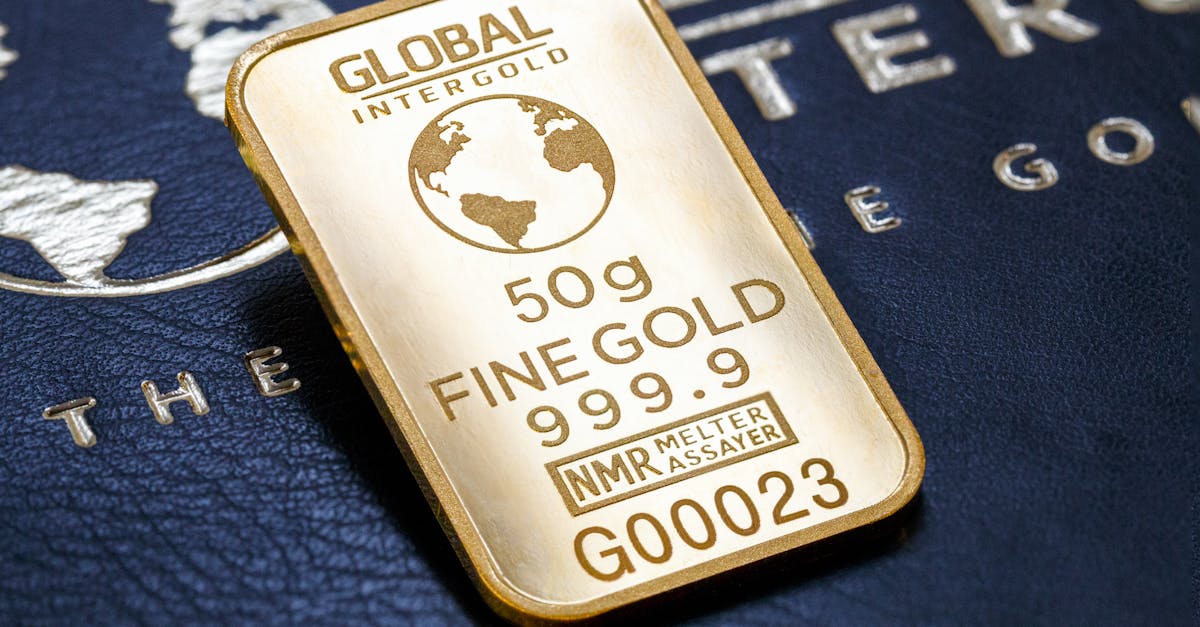 Aurul este în plină ascensiune – cât de sigur este pentru investitori?
