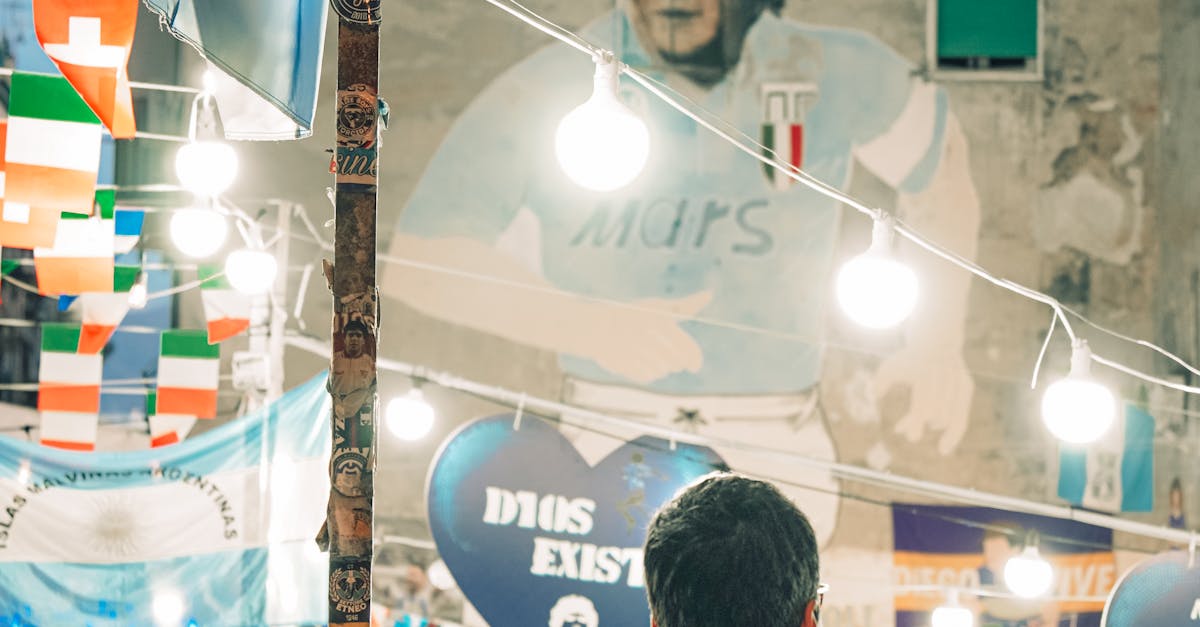 Fiica lui Diego Maradona acuză o manipulare în convalescența tatălui său