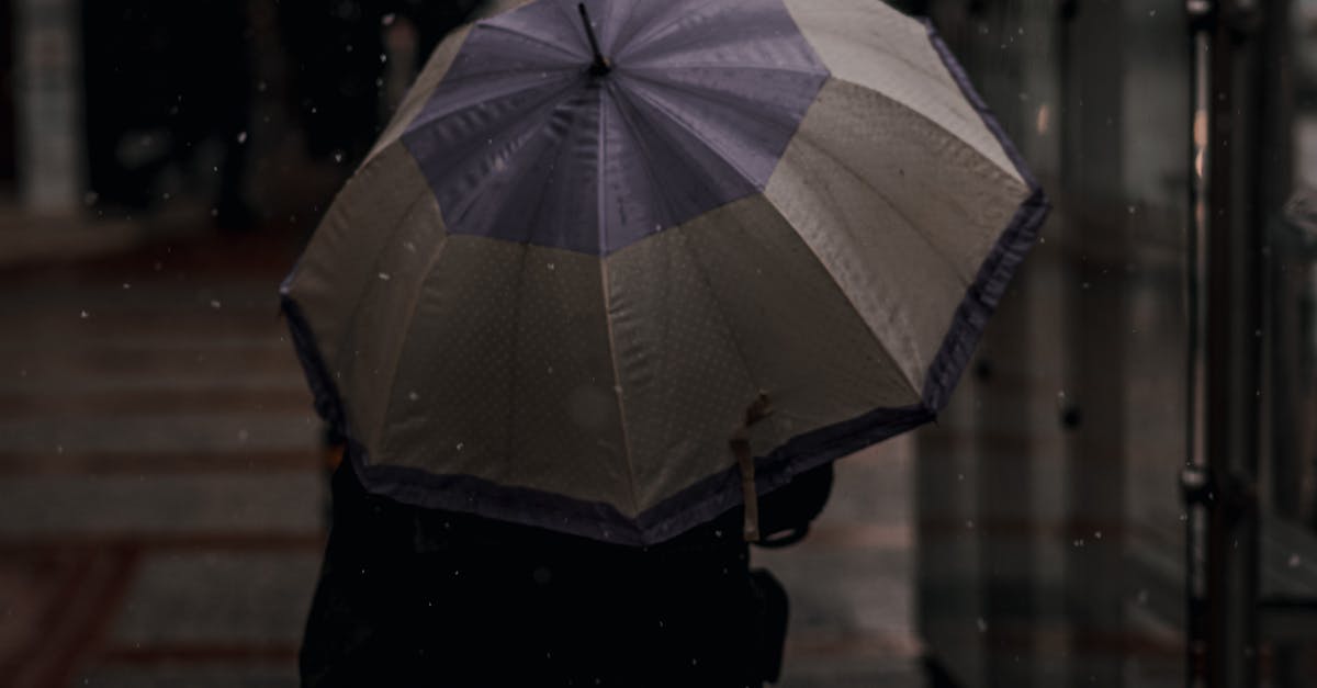 Avertizare meteo: vremea se răcește drastic, cu ploi, grindină și vânt puternic