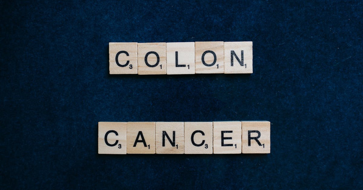 Legătura dintre obezitate și cancerul de colon