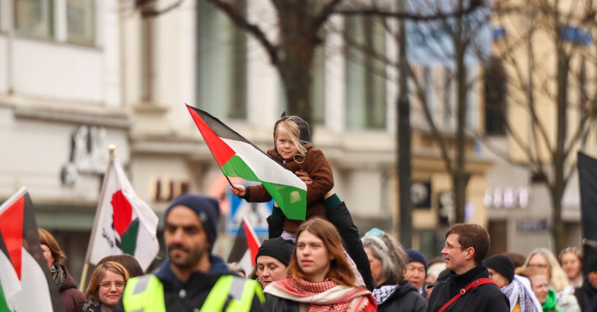Marșul tăcerii la Basel împotriva participării Israelului la Eurovision 2025