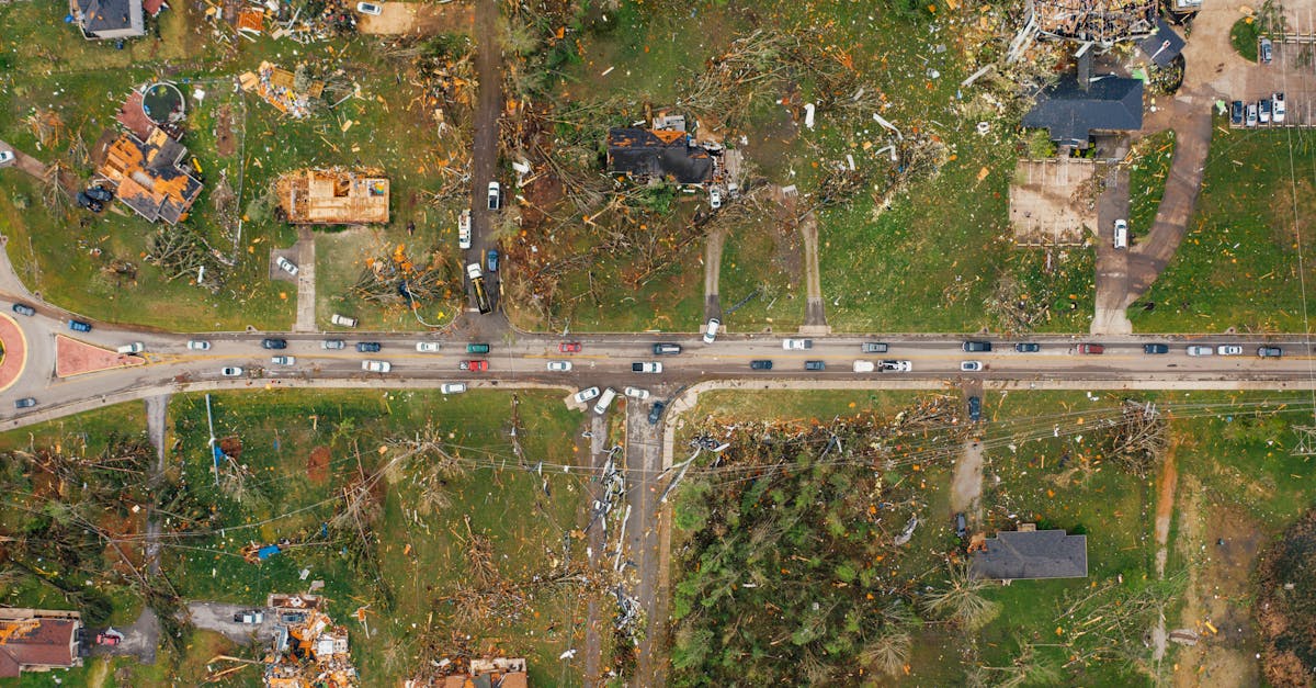 Tornadă devastatoare în St. Louis: cel puțin cinci morți și cartiere distruse