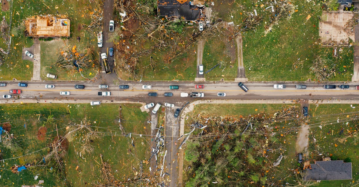 Tornadă devastatoare în St. Louis: cel puțin cinci morți și distrugeri majore