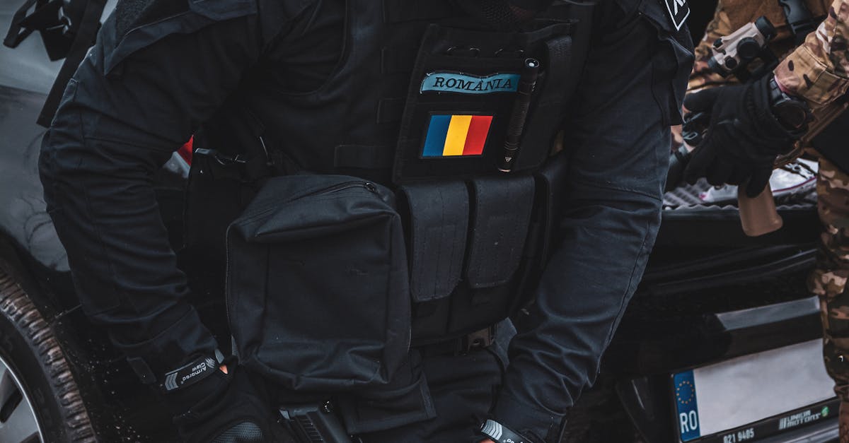 Reacția Poliției după acuzațiile AUR privind buletine de vot ștampilate