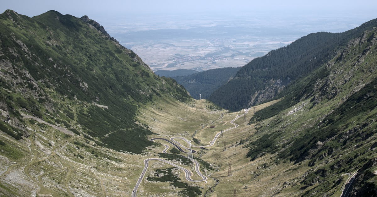 Cutremur minor în zona Făgăraș – Câmpulung