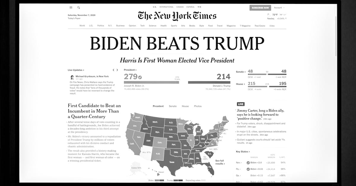 Donald Trump o acuză pe Beyoncé de fraudă electorală în campania pentru Kamala Harris