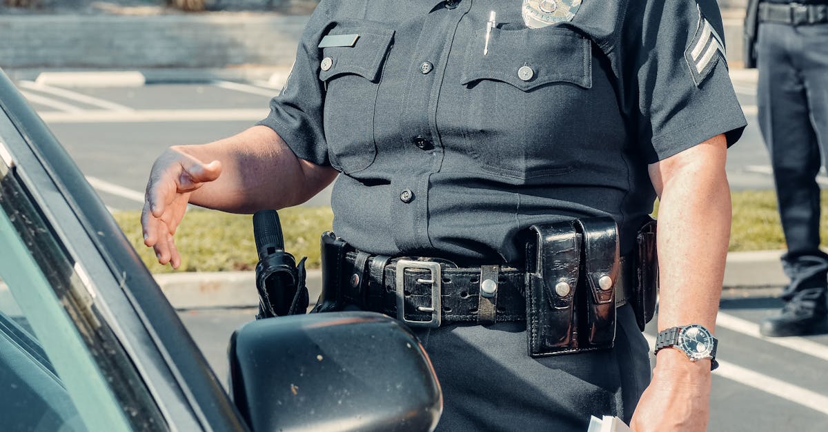Conflict violent în trafic în Iași: poliția caută suspecții implicați