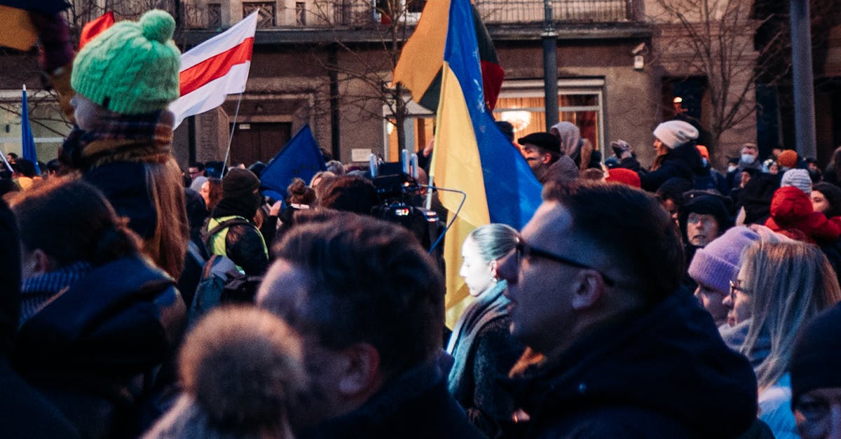 Ce cred cetățenii din Rusia și Ucraina despre sfârșitul războiului: optimiști versus pesimiști