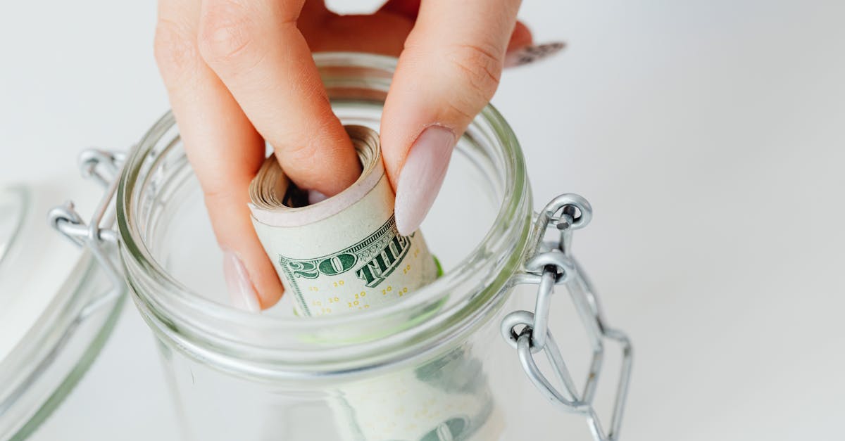 Metode inteligente pentru a fi pregătit financiar în fața neprevăzutului