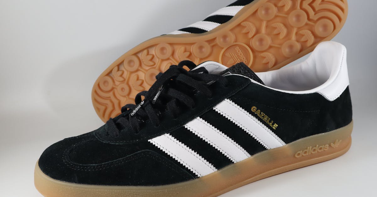 adidas Campus – de ce ar trebui să ai în garderobă acest model clasic de pantofi sport