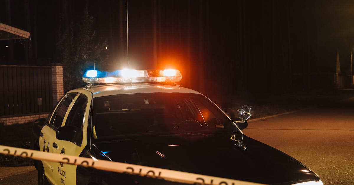 Anchetă la Poliția din Botoșani după descoperirea unei victime decedate în urma unui accident