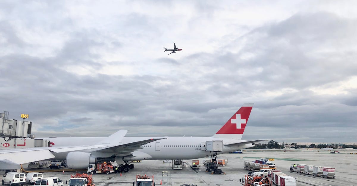 Tarifele noului parcaj de la Aeroportul Henri Coandă