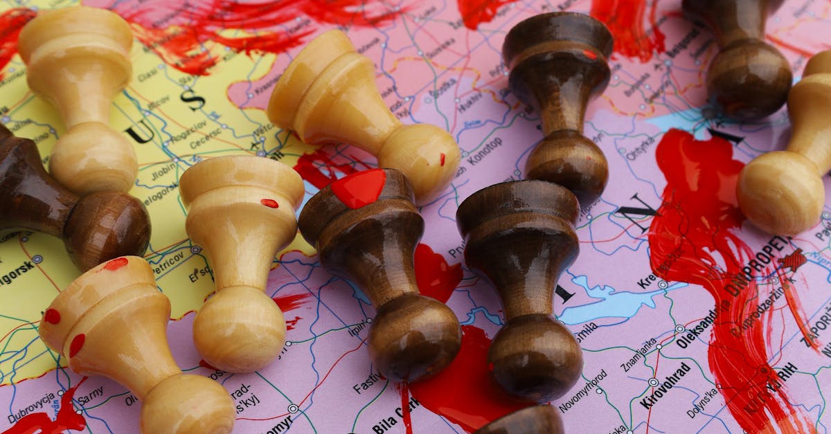 Manevrele dorite de mult de Putin pe linia de frontieră