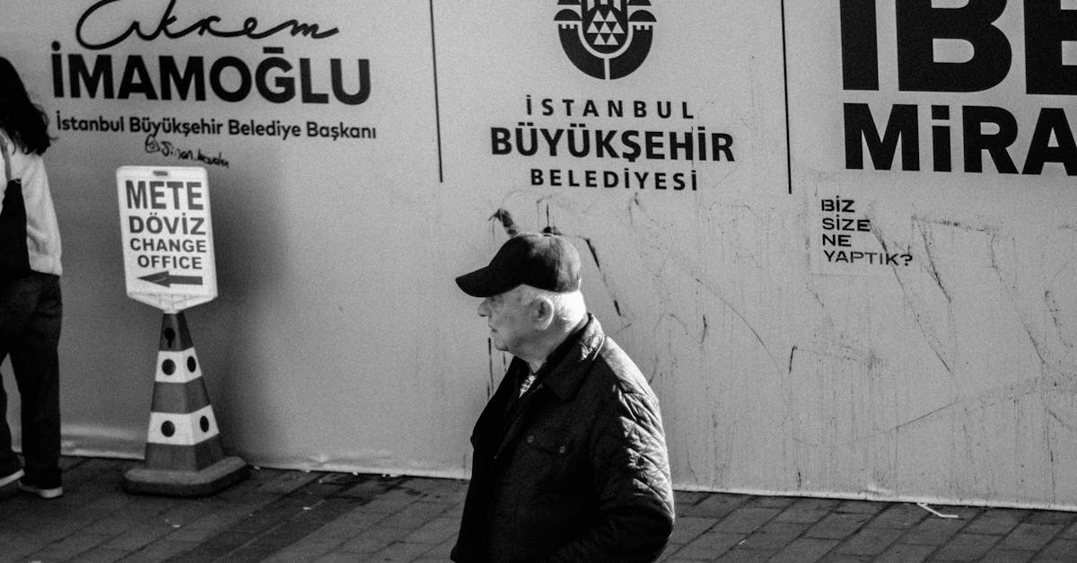 Arestări recente în Turcia în cazul primarului din Istanbul, Ekrem Imamoglu, și reacții din partea senatorului american