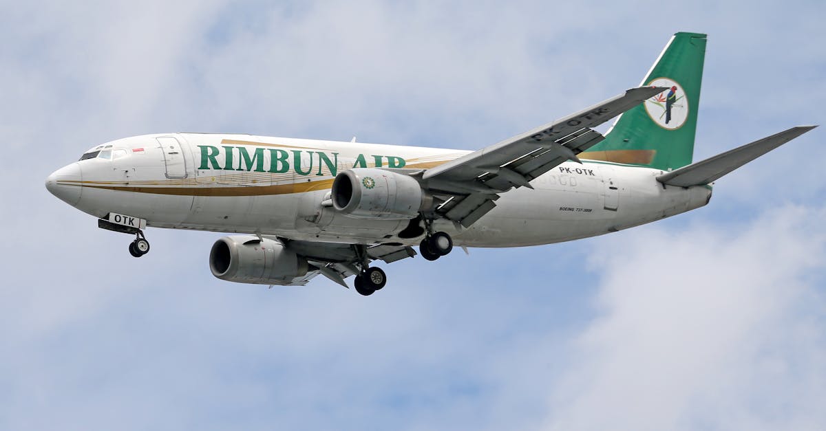 Boeing încheie un acord cu Guvernul Trump pentru abandonarea urmăririlor penale în urma accidentelor tragice