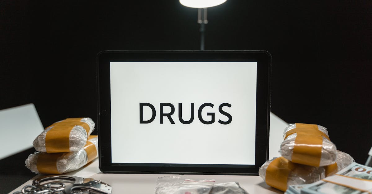 Bilanțul acțiunilor antidrog ale Poliției și DIICOT în 2025: 330 de kg de droguri de mare risc confiscate în 1.100 de percheziții