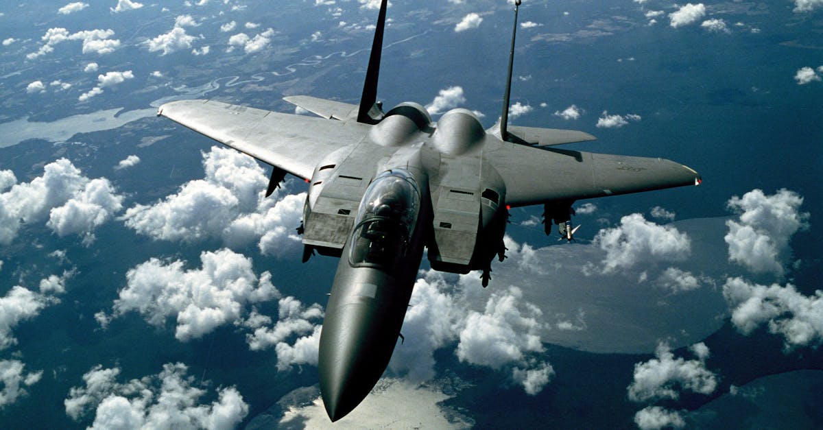 Două aeronave militare rusești suspectate de încălcarea spațiului aerian finlandez