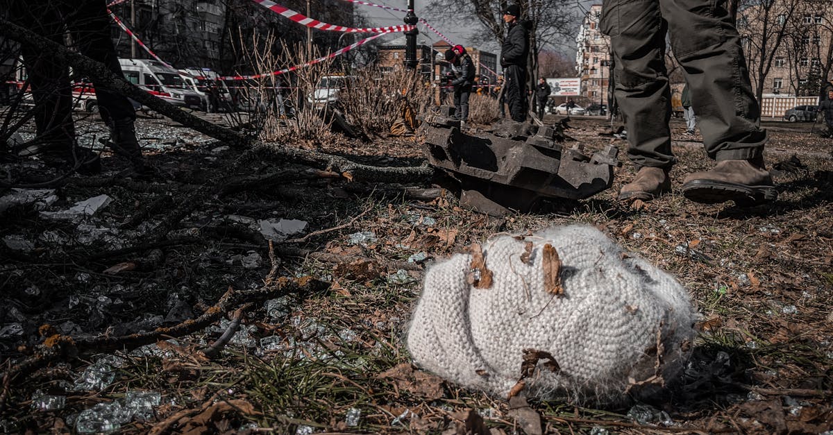 Rusia a efectuat un atac devastator asupra Kievului, provocând 13 victime civile