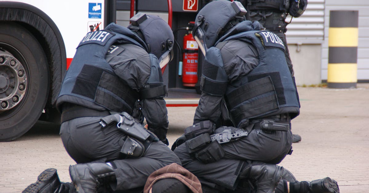 Atac cu cuțitul în gara din Hamburg, soldat cu 18 răniți. Suspecta a fost internată într-o instituție de psihiatrie
