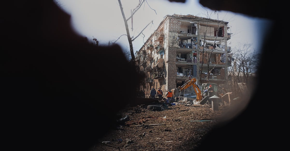 Rusia se pregătește să cucerească noi teritorii în Ucraina, după două zile de atacuri devastatoare