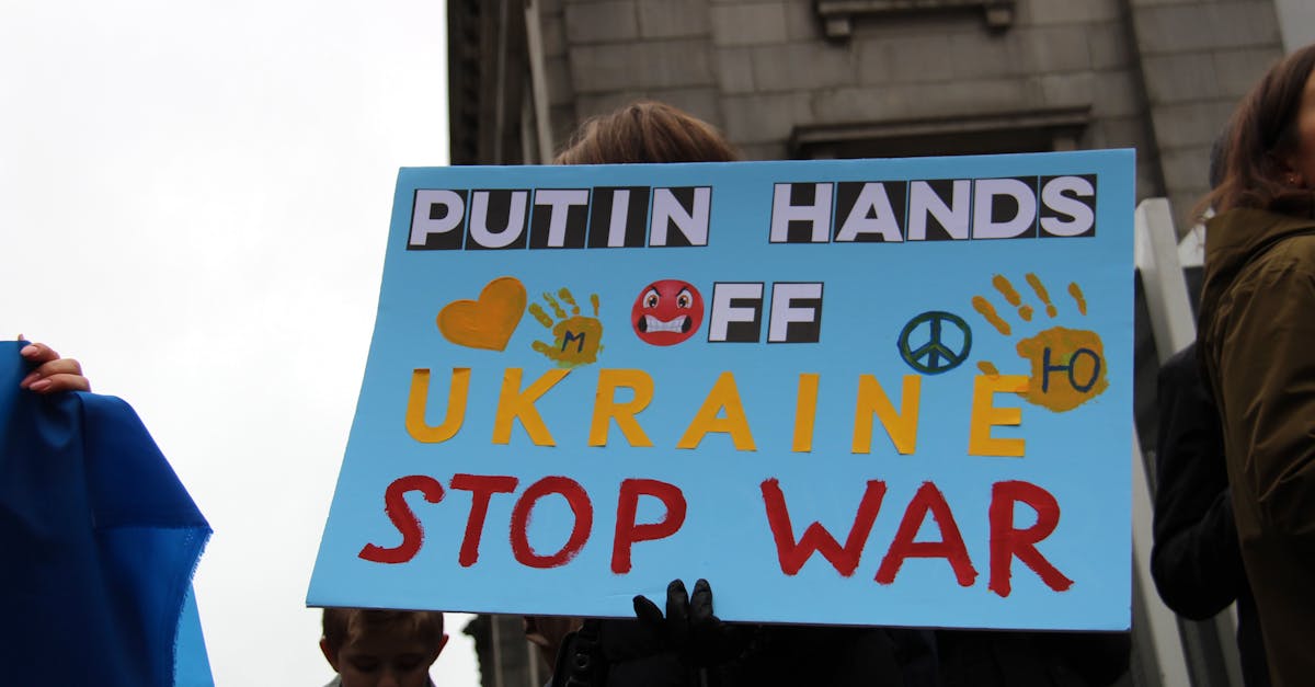Donald Trump, după cel mai amplu atac rusesc asupra Ucrainei: Putin a pierdut complet controlul