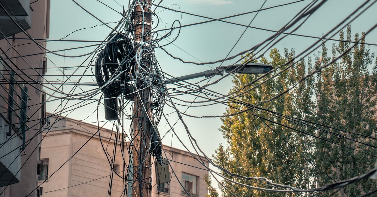 Întreținere programată a rețelei electrice în Brașov și Râșnov