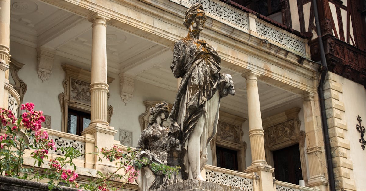 Reguli noi pentru vizitatorii monumentelor istorice din România, începând cu iunie 2025