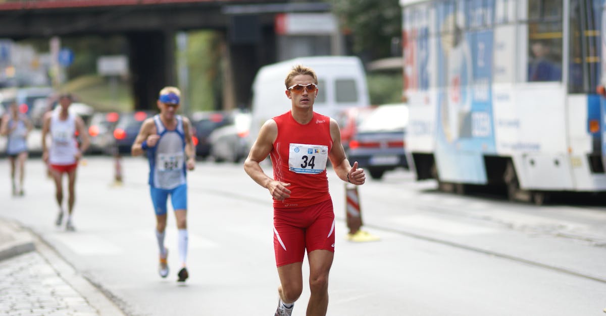 Circulația autobuzelor, afectată în weekend de Brașov Marathon
