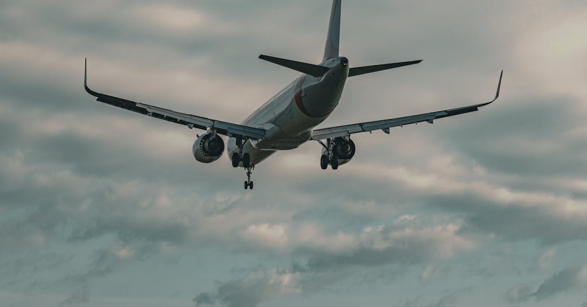 Aeroporturile din Turcia introduc amenzi pentru pasagerii care se ridică înainte de oprirea completă a avionului