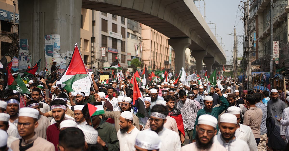 Israelul a aprobat propunerea SUA pentru armistițiu în Gaza. Ce răspuns a dat Hamas