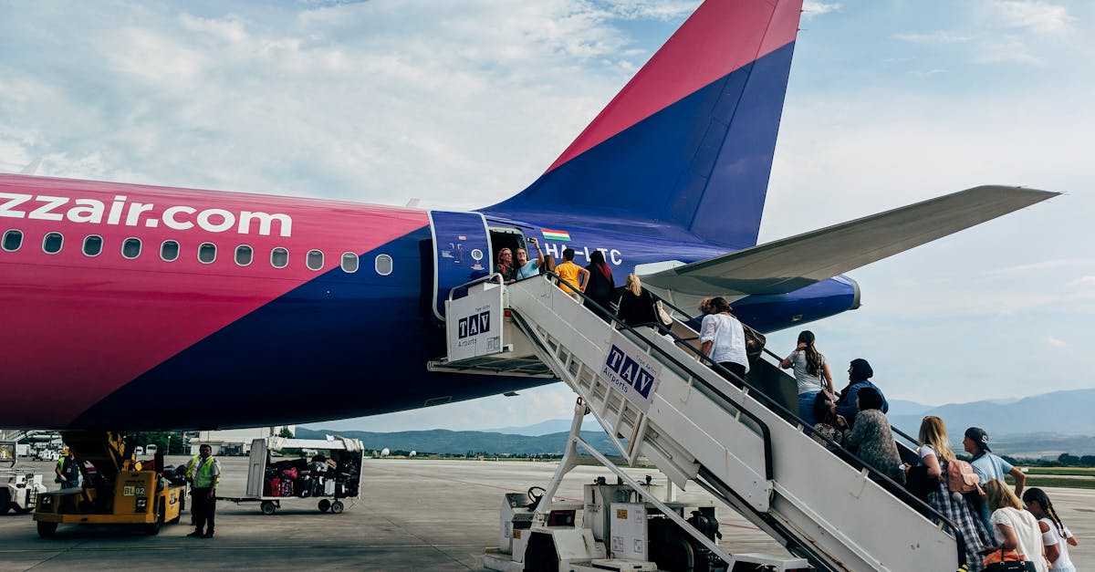 Scandal pe Aeroportul din Otopeni: Pasageri implicați într-o bătaie înainte de decolare