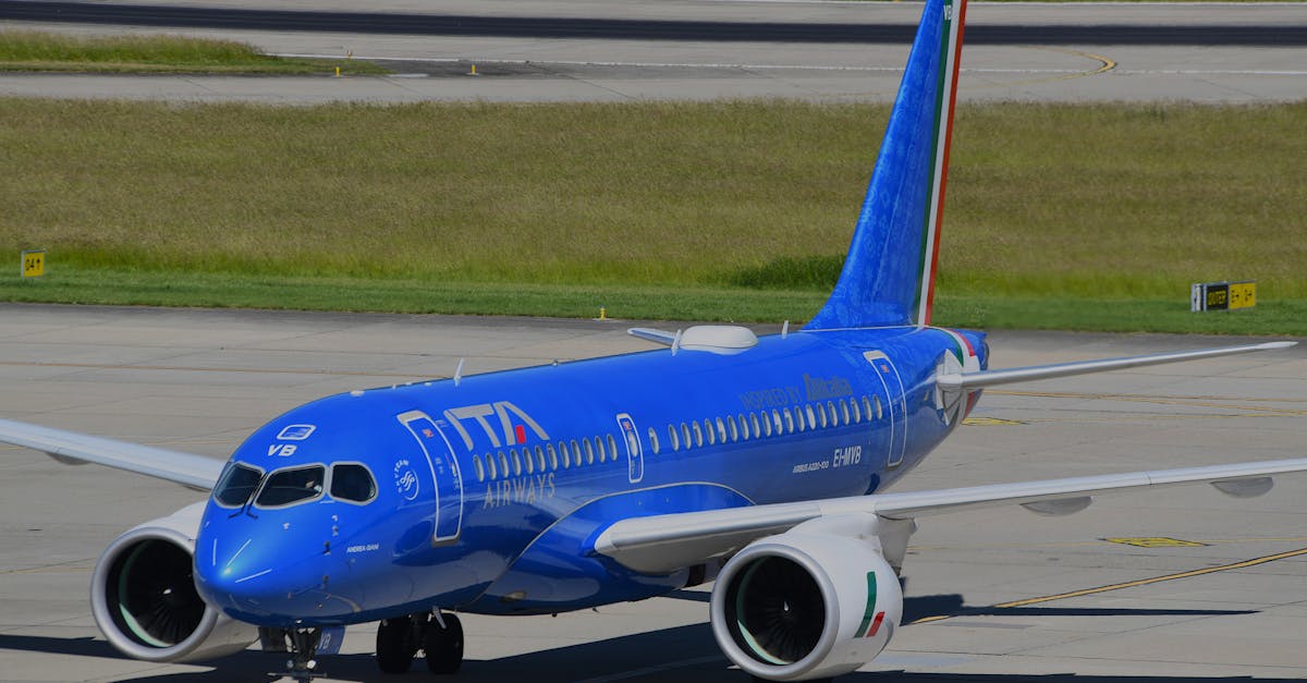 Incidente violente la bordul unui avion: nouă pasageri amenință pilotul