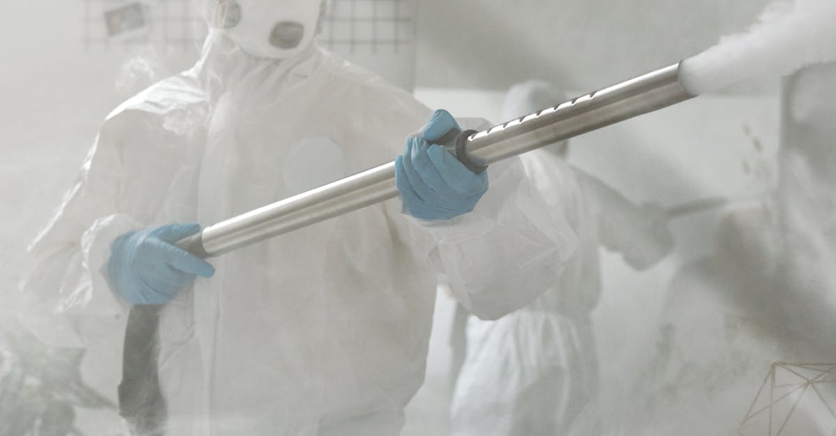 DSU clarifică achiziția containerelor de decontaminare în cadrul unui proiect european