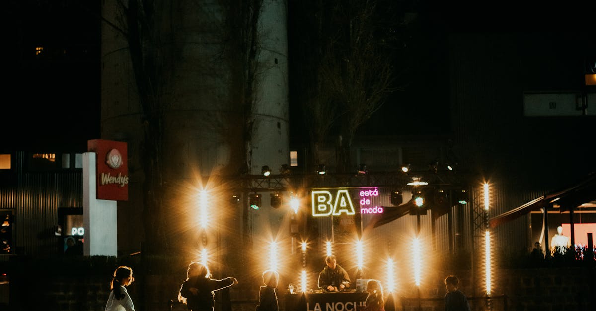 Mii de oameni au dansat până în zori la Iași, în cadrul festivalului Senzoria