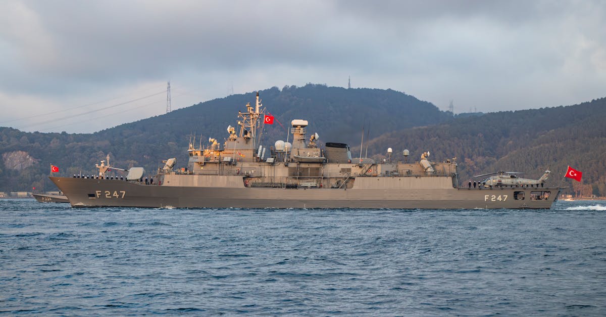 Detalii neobișnuite despre marinarul dispărut de pe fregata Regele Ferdinand în Marea Mediterană