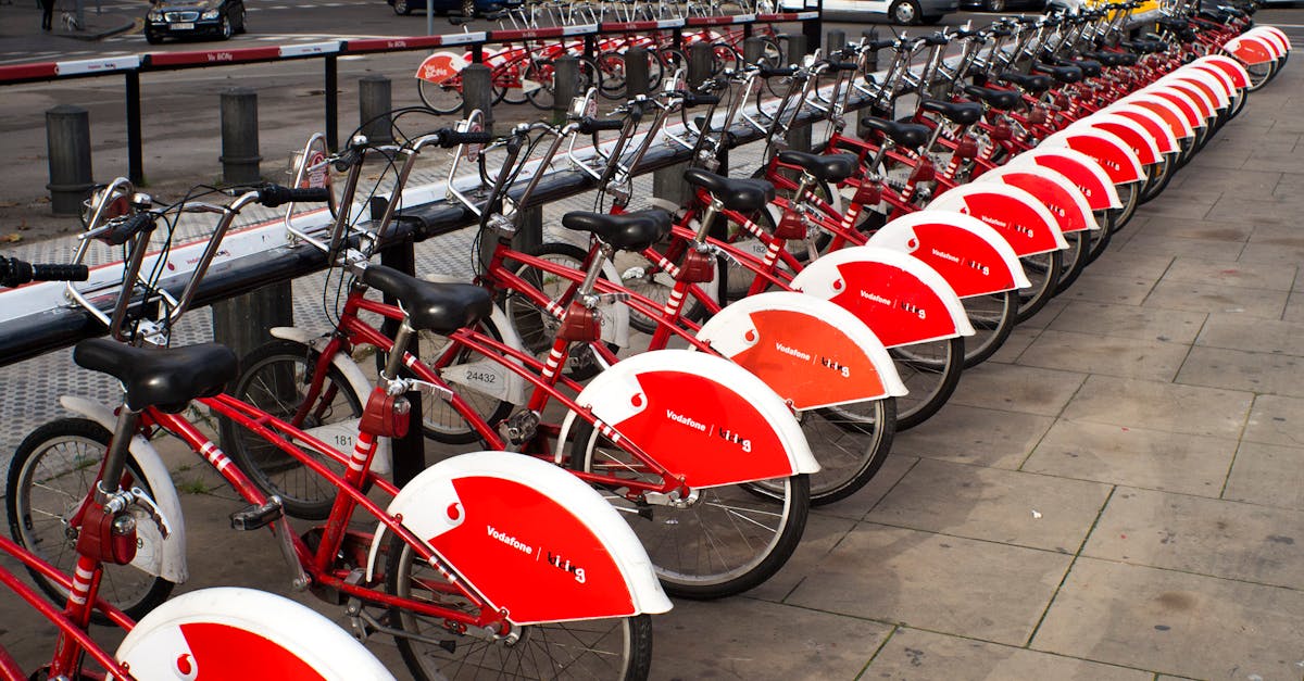 3 iunie: Ziua Mondială a Bicicletei - istoria și impactul acestui mijloc de transport