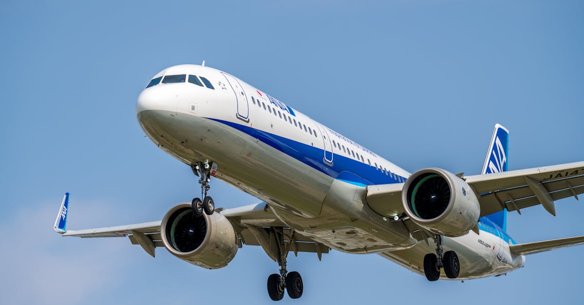 Avertisment pentru Trump: noile tarife vamale ar putea crește prețul biletelor de avion