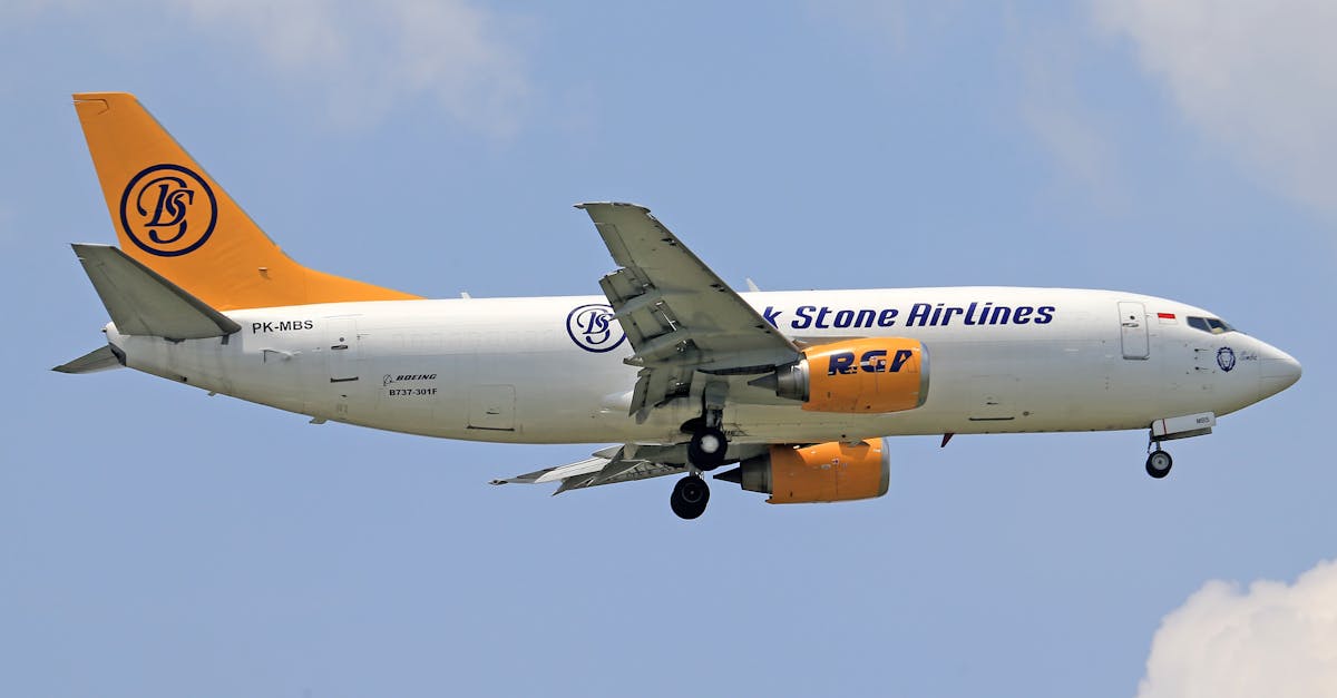 Avertisment pentru Trump: noile tarife vamale vor crește prețul biletelor de avion