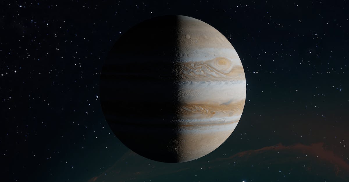 O planetă gigantică orbitează în jurul unei stele pitice extrem de reci