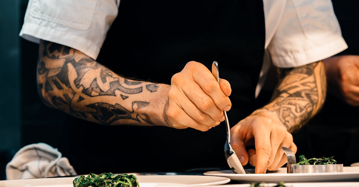 De la fotbal la afaceri culinare: povestea lui Cristian Ambrosie