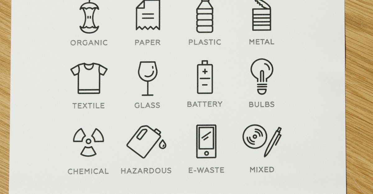 Importanța reciclării corecte a electronicelor și electrocasnicelor vechi